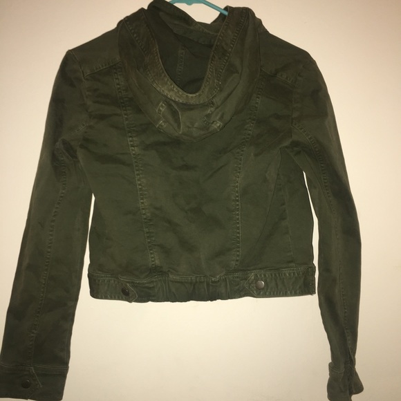 ARTZIA JACKET🦋🌈💞☂️ - Picture 5 of 6